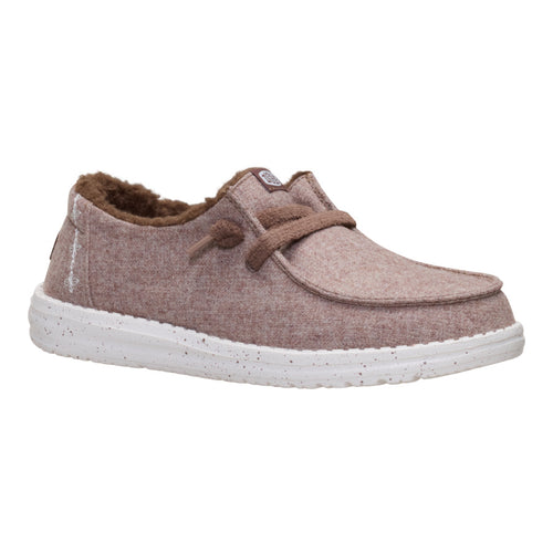 Wendy Wool Cozy - Walnut - 7