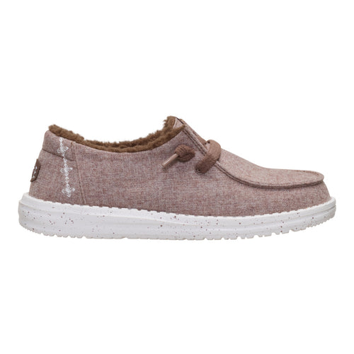 Wendy Wool Cozy - Walnut - 8