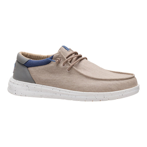Paul Washed - Doeskin Tan/Multi - 7