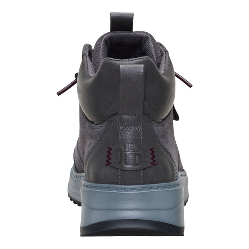 Tahoe Classic Mix - Granite Grey/Multi - 5