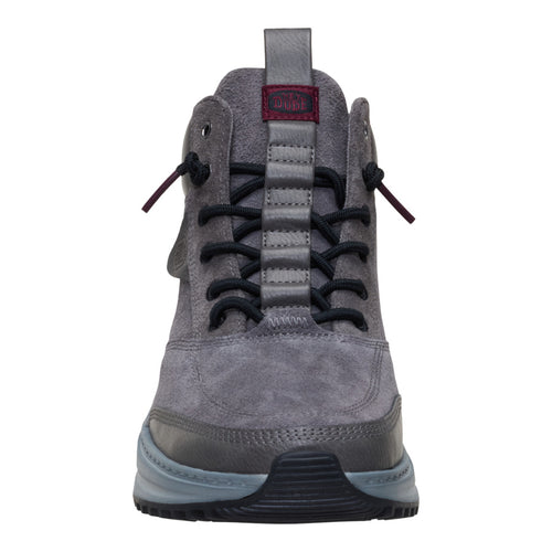 Tahoe Classic Mix - Granite Grey/Multi - 4