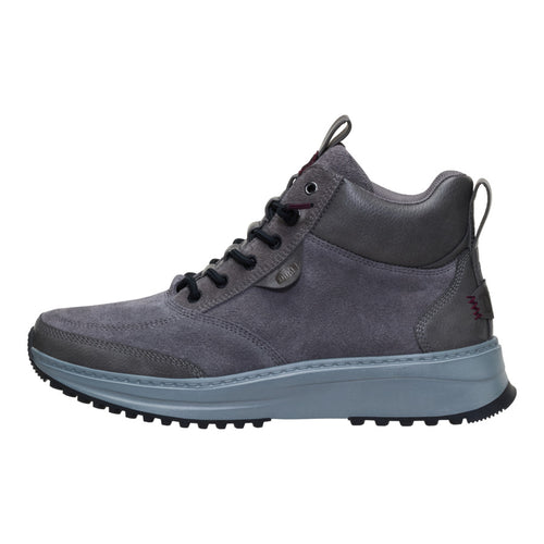 Tahoe Classic Mix - Granite Grey/Multi - 1