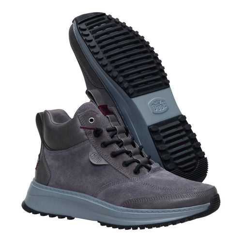 Tahoe Classic Mix - Granite Grey/Multi - 3
