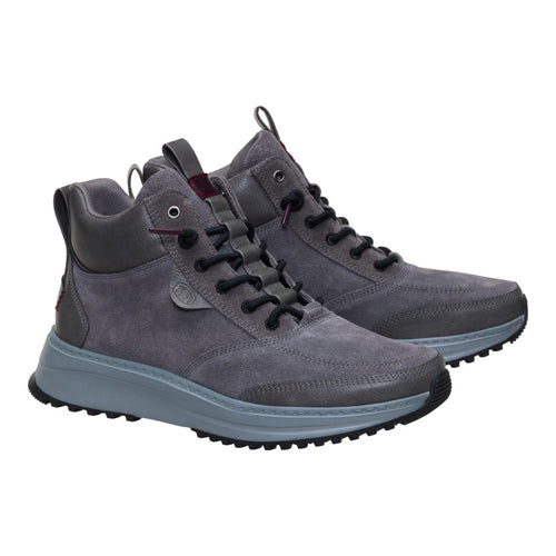 Tahoe Classic Mix - Granite Grey/Multi - 2