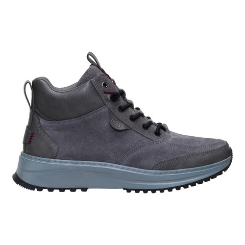 Tahoe Classic Mix - Granite Grey/Multi - 8