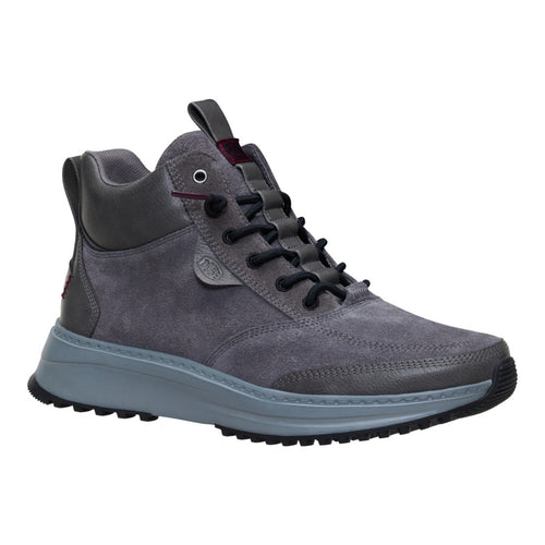 Tahoe Classic Mix - Granite Grey/Multi - 7