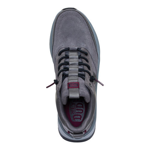 Tahoe Classic Mix - Granite Grey/Multi - 6