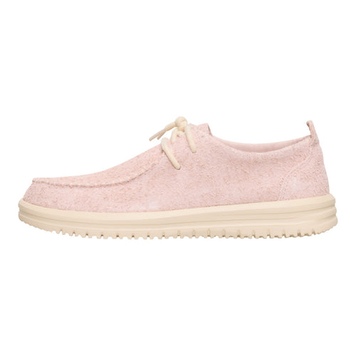 Wendy NXT Moc - Rose Dust/Wood Ash - 1