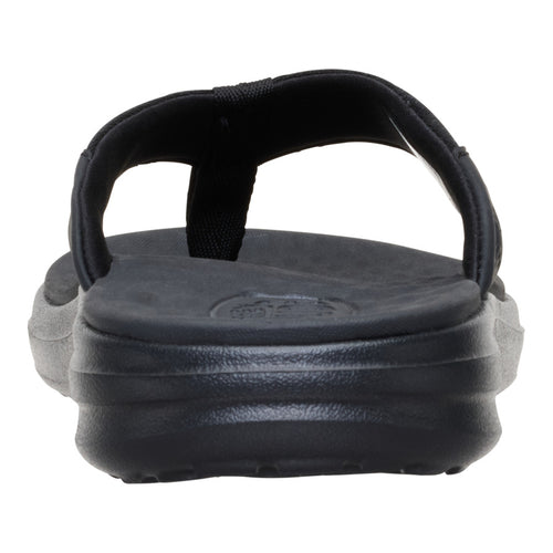 Finn Flip - Black/Black - 5