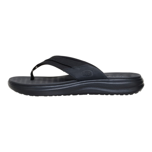 Finn Flip - Black/Black - 1