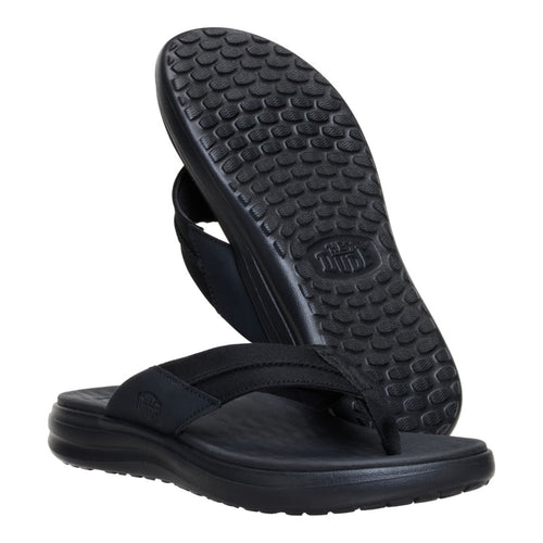 Finn Flip - Black/Black - 3