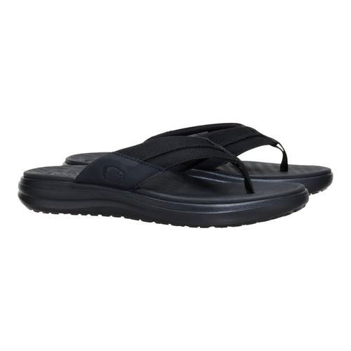 Finn Flip - Black/Black - 2