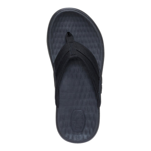 Finn Flip - Black/Black - 6
