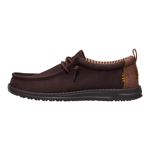 Wally Vintage Classic - Downtown Brown - 1
