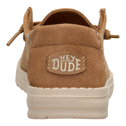 Wendy Star Stud - Cognac/Tan - 5