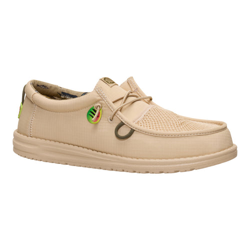 Wally Bait And Tackle - Natural Khaki - 7