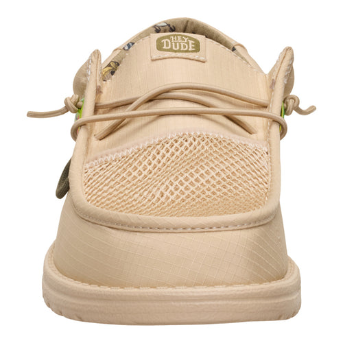 Wally Bait And Tackle - Natural Khaki - 4