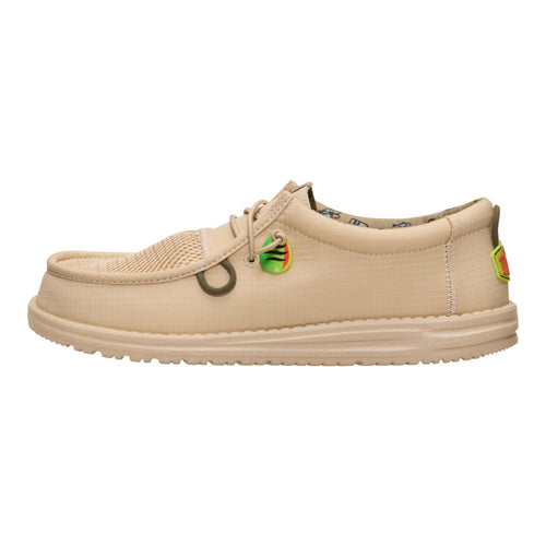 Wally Bait And Tackle - Natural Khaki - 1