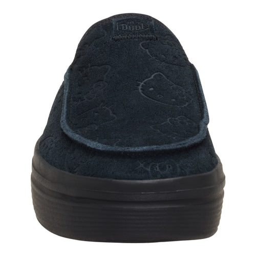 Austin Lift Hello Kitty - Black/Black - 5