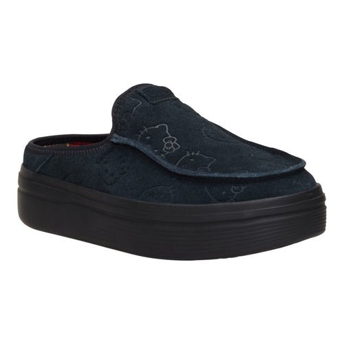 Austin Lift Hello Kitty - Black/Black - 8