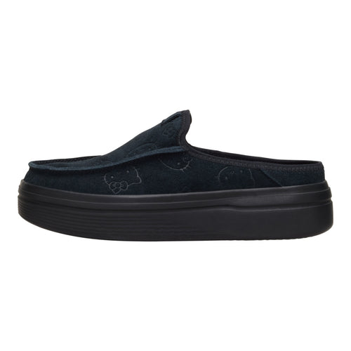 Austin Lift Hello Kitty - Black/Black - 1