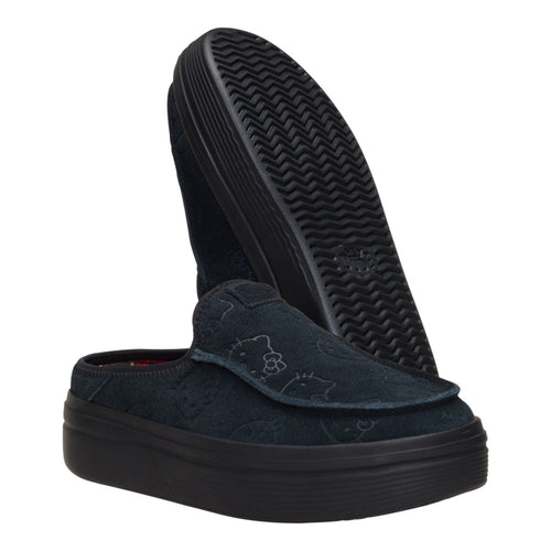 Austin Lift Hello Kitty - Black/Black - 4