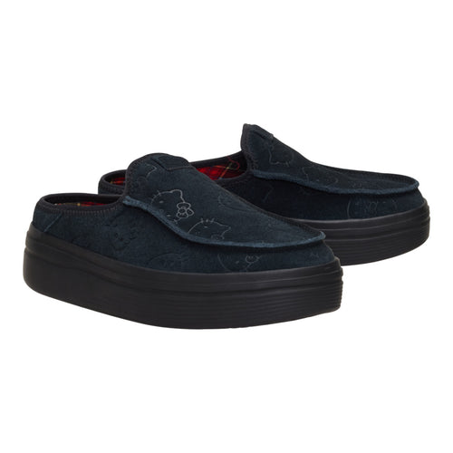 Austin Lift Hello Kitty - Black/Black - 3