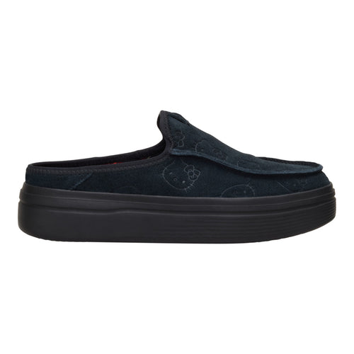 Austin Lift Hello Kitty - Black/Black - 9