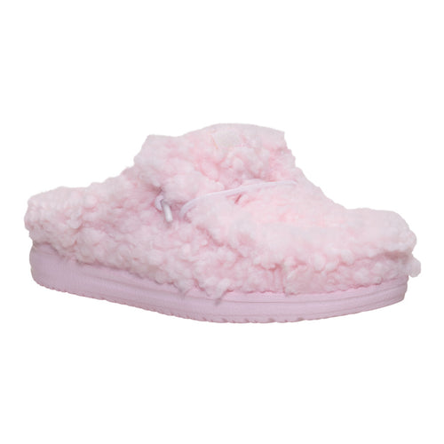 Wendy Slipper Youth - Light Pink - 7