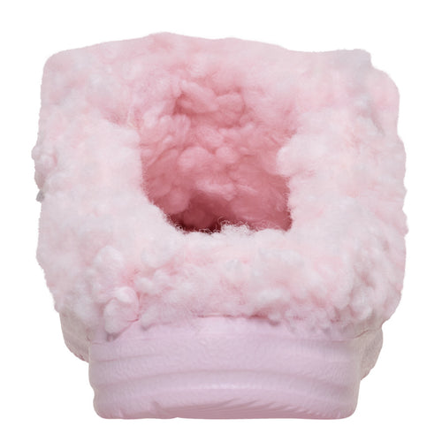 Wendy Slipper Youth - Light Pink - 5