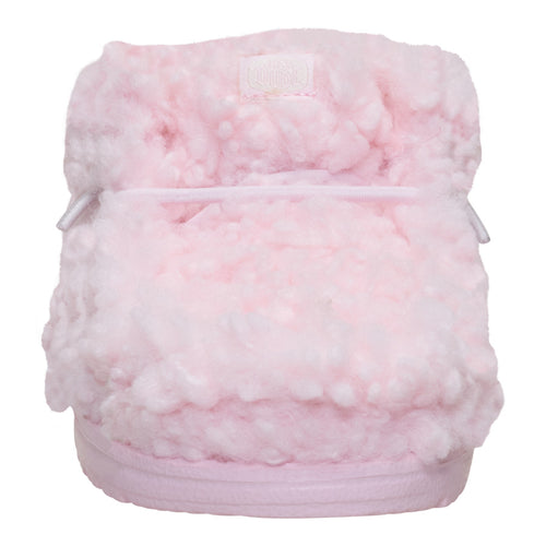 Wendy Slipper Youth - Light Pink - 4