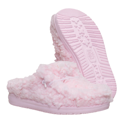 Wendy Slipper Youth - Light Pink - 3