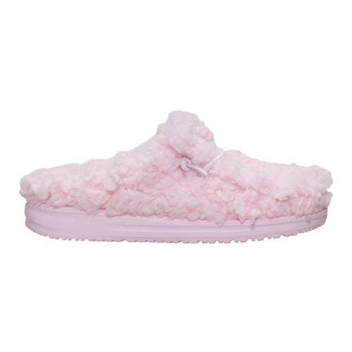 Wendy Slipper Youth - Light Pink - 8