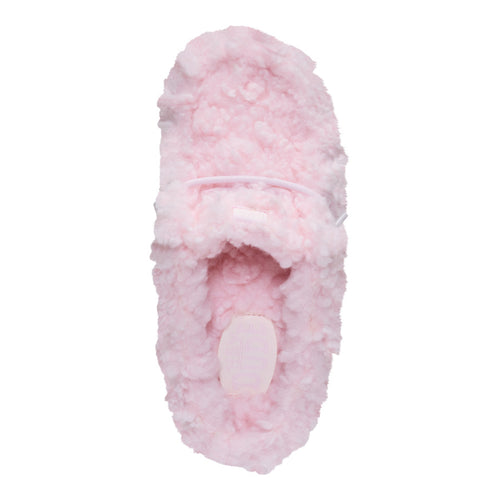 Wendy Slipper Youth - Light Pink - 6