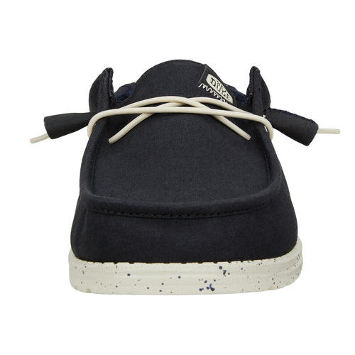Wally Toddler Americana - Navy/White - 4