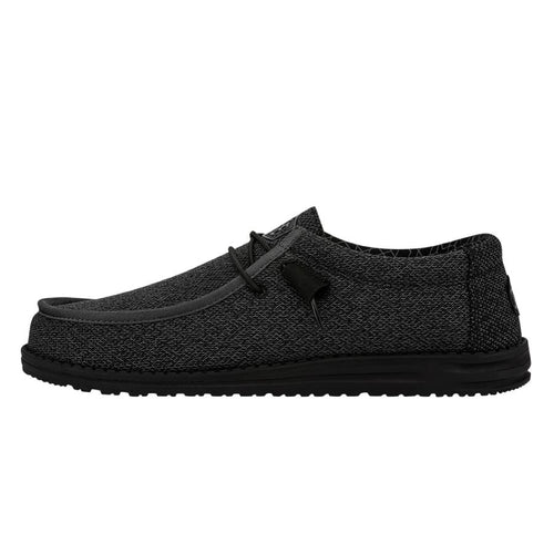 Wally Sox Micro - Total Black - 1