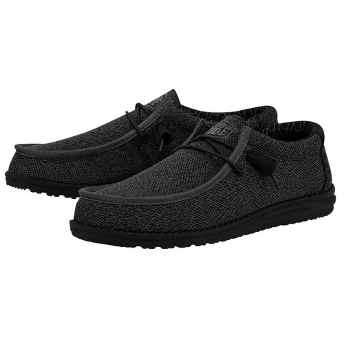 Wally Sox Micro - Total Black - 2