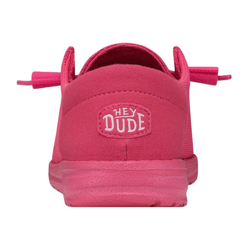Wendy Funk Mono - Electric Pink - 5