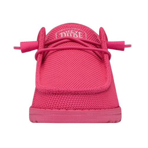 Wendy Funk Mono - Electric Pink - 4