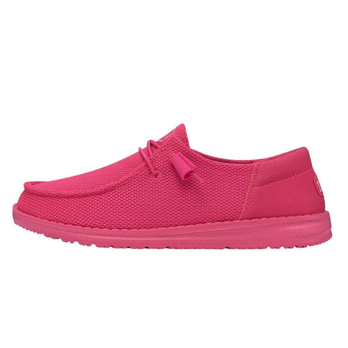 Wendy Funk Mono - Electric Pink - 1