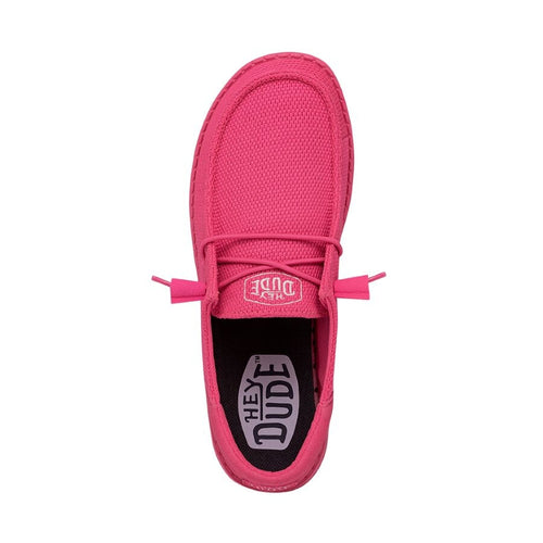 Wendy Funk Mono - Electric Pink - 6