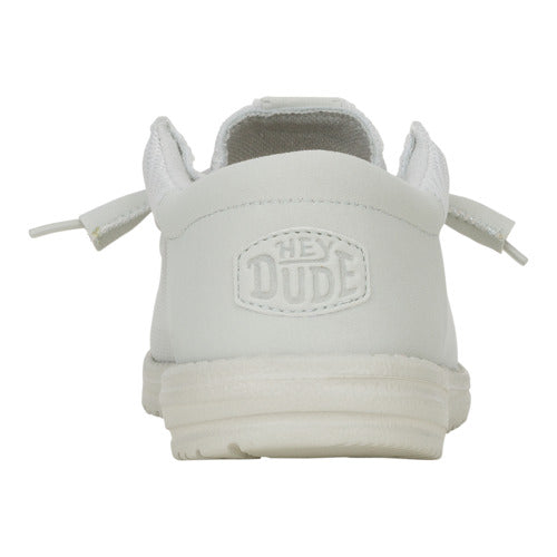 Wally Funk Mono - Ancient Blue - 6