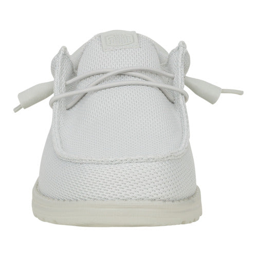 Wally Funk Mono - Ancient Blue - 5