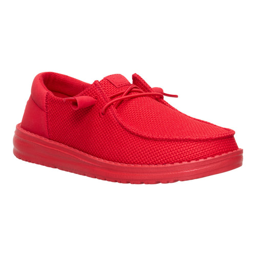Wendy Funk Mono - Varsity Red - 7