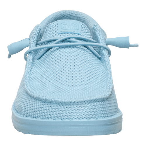 Wendy Funk Mono - Tourmaline Blue - 5