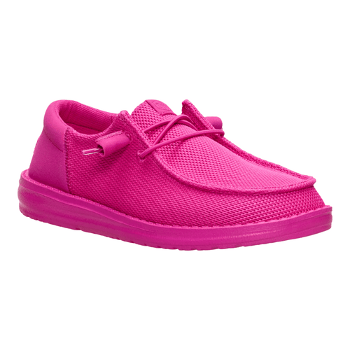 Wendy Funk Mono - Fuchsia Pink - 7