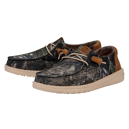 Wendy Mossy Oak Country DNA - Camo - 2