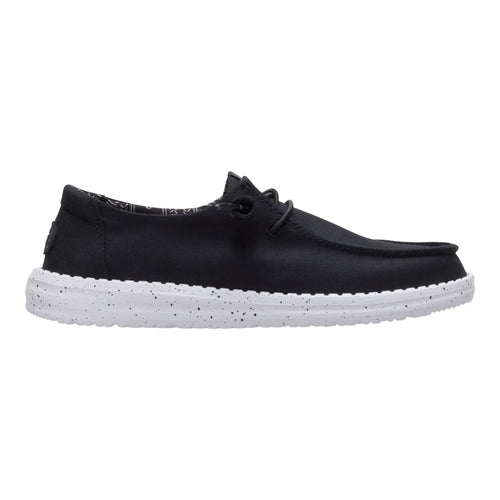 Wendy Stretch Canvas - Black Odyssey - 8