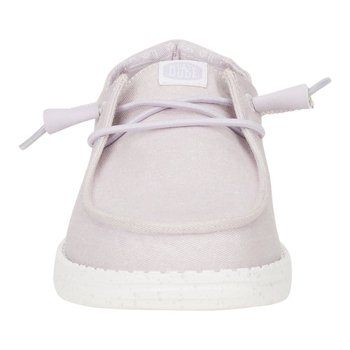 Wendy Stretch Canvas - Lavender - 4