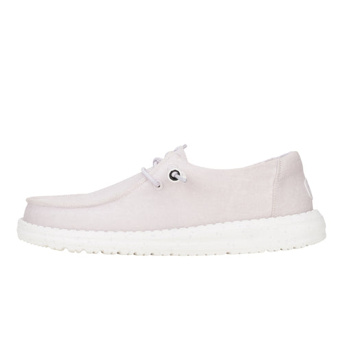 Wendy Stretch Canvas - Lavender - 1